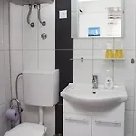 Moderne Bava By Interhome شقة جيسينتسي