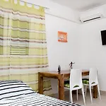 شقة Moderne Bava By Interhome جيسينتسي