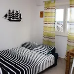 شقة Moderne Bava By Interhome جيسينتسي