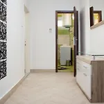 Moderne Bava By Interhome شقة