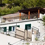شقة Moderne Bava By Interhome *
