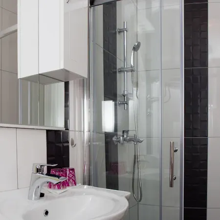 Moderne Bava By Interhome *