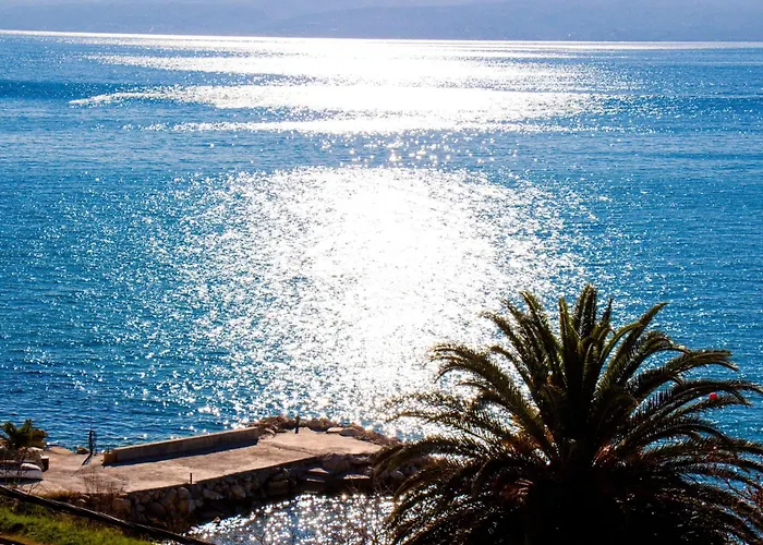 Apartman Moderne Bava By Interhome *