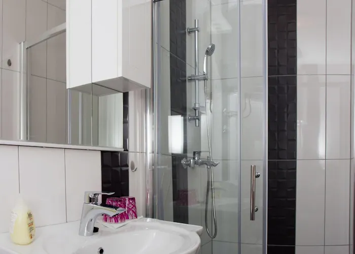 Moderne Bava By Interhome *