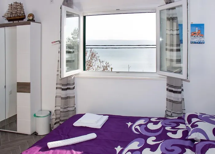 Moderne Bava By Interhome Apartman