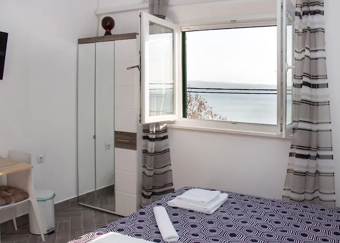 Moderne Bava By Interhome Apartman *