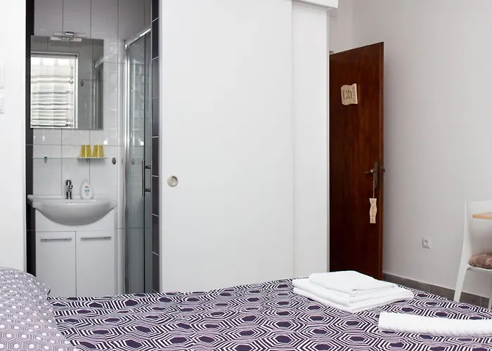 Apartman Moderne Bava By Interhome