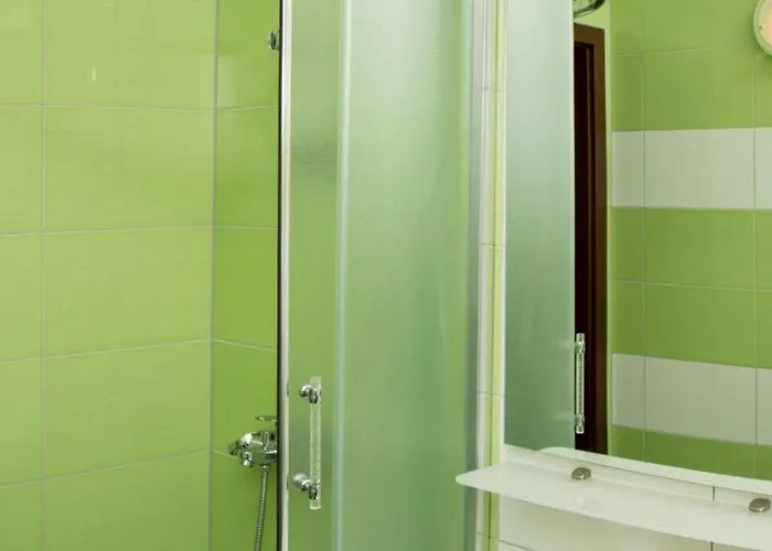 Apartman Moderne Bava By Interhome