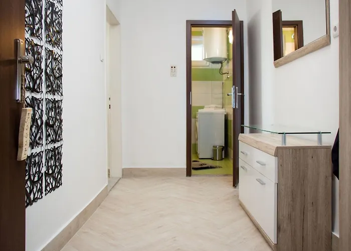 Moderne Bava By Interhome Apartman