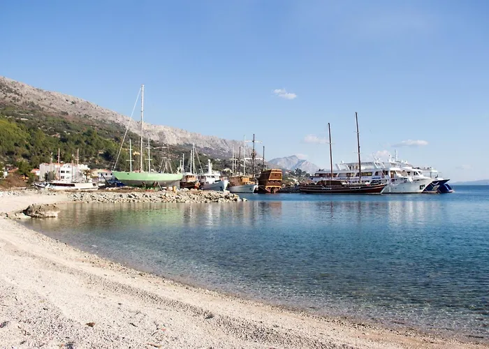 Moderne Bava By Interhome Jesenice (Split-Dalmatia)