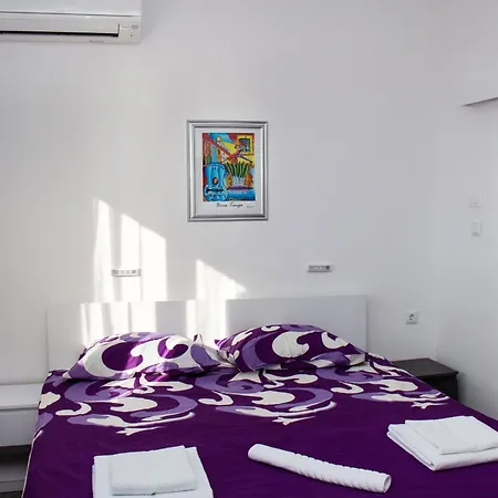 شقة Moderne Bava By Interhome