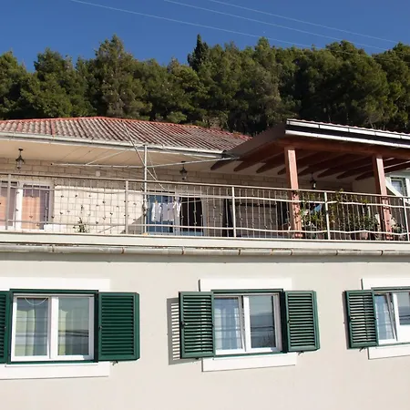 Appartement Moderne Bava By Interhome
