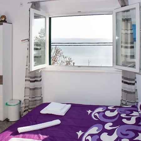 Moderne Bava By Interhome Appartement