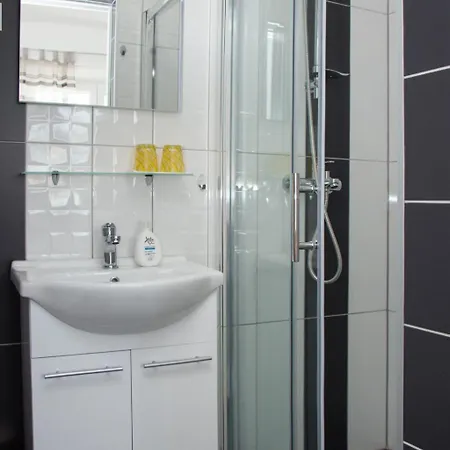 Moderne Bava By Interhome * Jesenice (Split-Dalmatia)