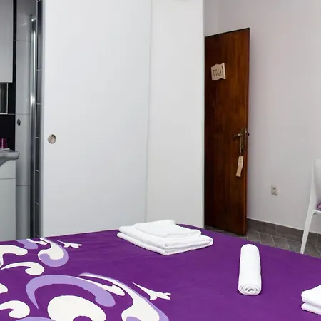 Moderne Bava By Interhome *