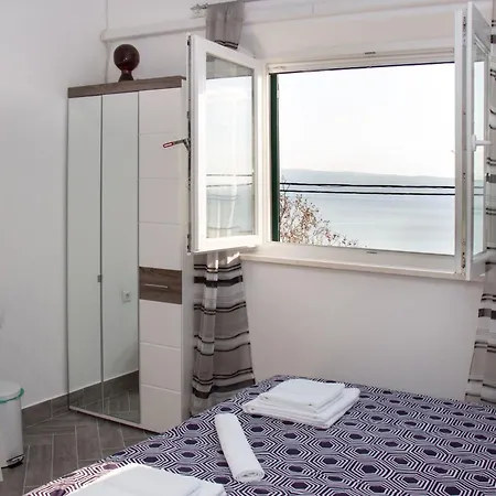 Moderne Bava By Interhome Appartement *