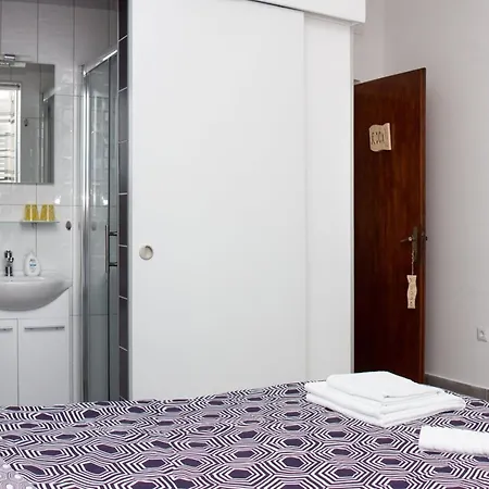 Appartement Moderne Bava By Interhome