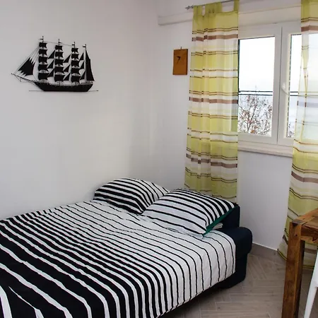 Appartement Moderne Bava By Interhome Jesenice (Split-Dalmatia)