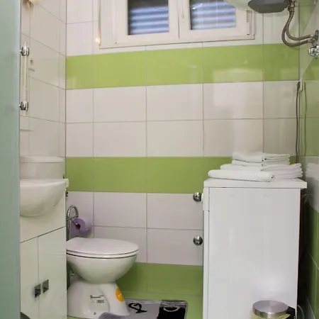 Apartman Moderne Bava By Interhome
