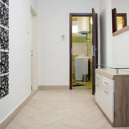Moderne Bava By Interhome Appartement