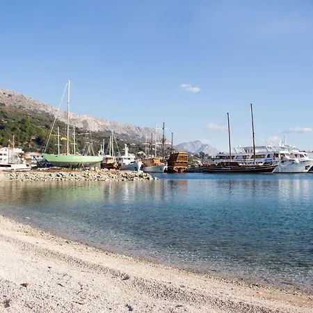 Moderne Bava By Interhome Jesenice (Split-Dalmatia)