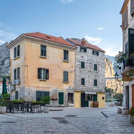 Moderne Bava By Interhome * Jesenice (Split-Dalmatia)