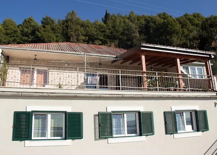 شقة Moderne Bava By Interhome