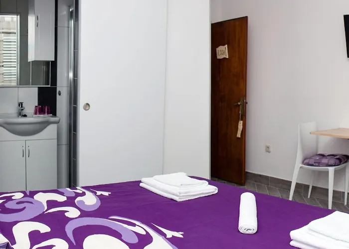 Moderne Bava By Interhome *